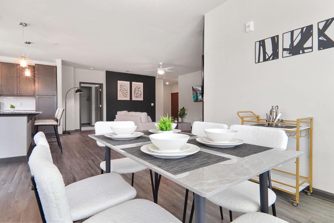 Photo of Kitchen in North Raleigh