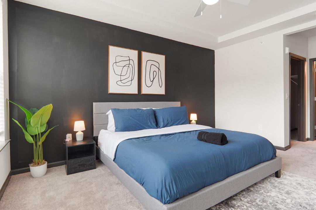 Photo of Bedroom in North Raleigh
