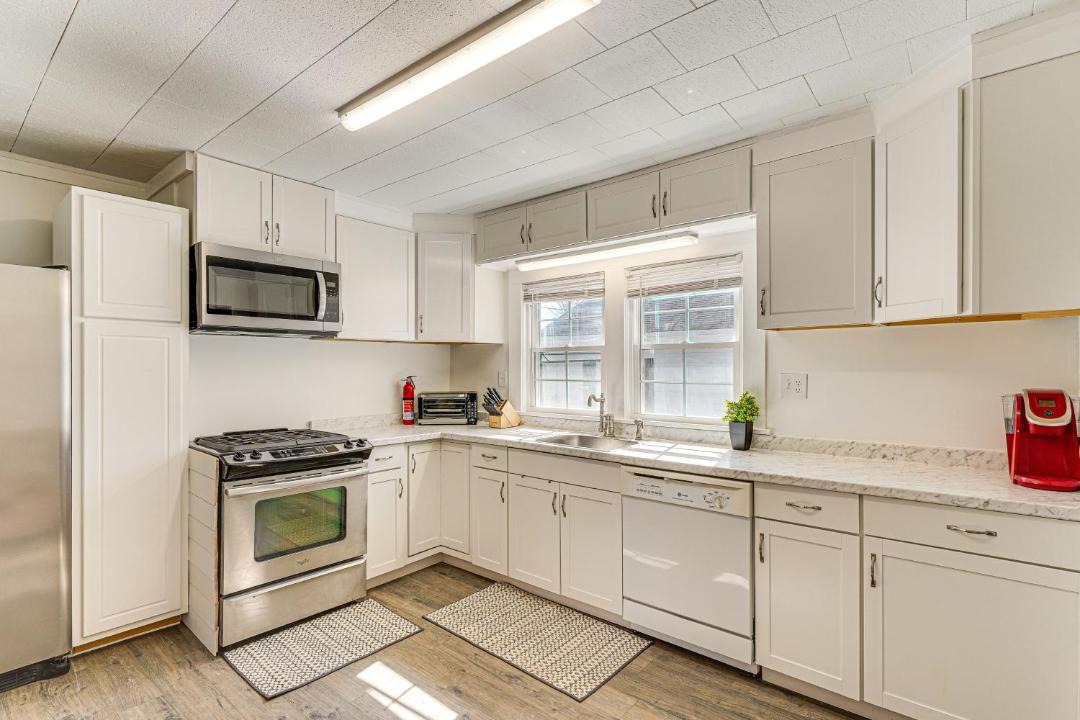 Photo of Kitchen in Roxboro
