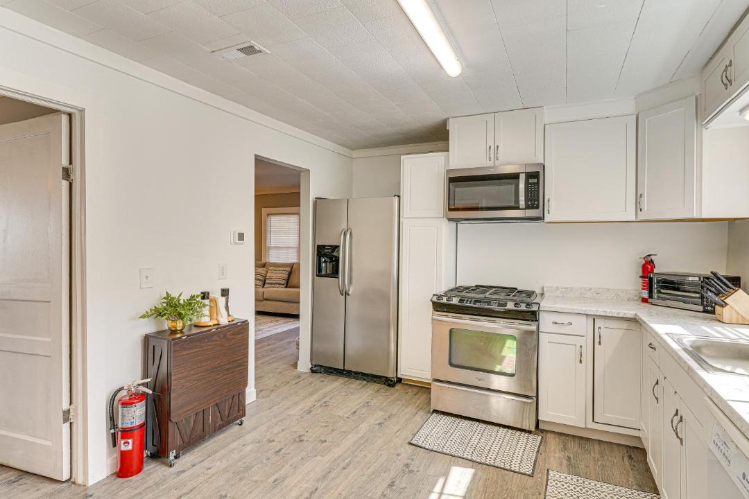Photo of Kitchen in Roxboro