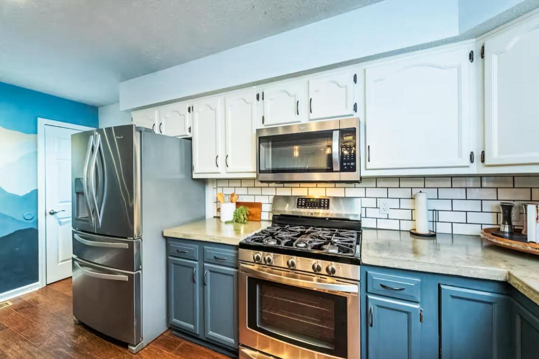 Photo of Kitchen in Royal Pines