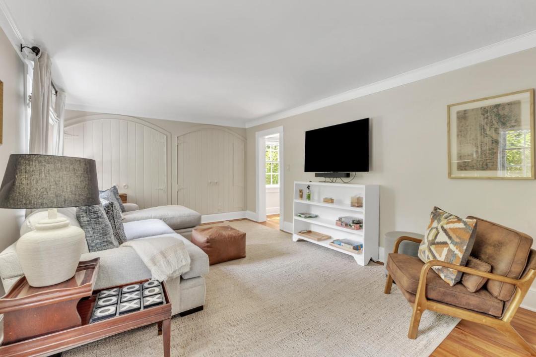 Photo of Bedroom in Hurdle Mills