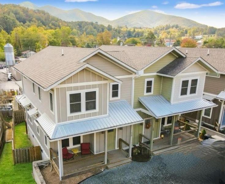 Photo of Others in Bryson City