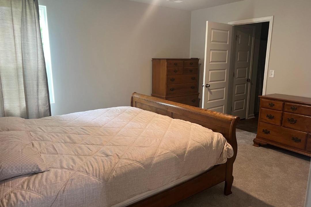 Photo of Bedroom in Sunset Beach