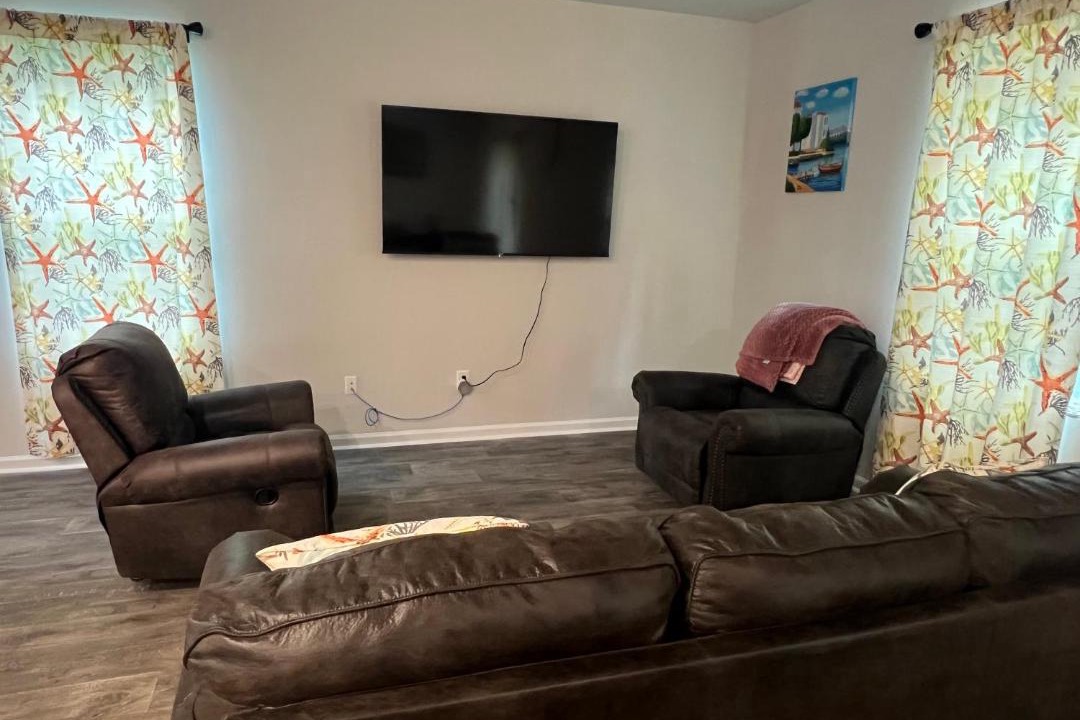 Photo of Livingroom in Sunset Beach