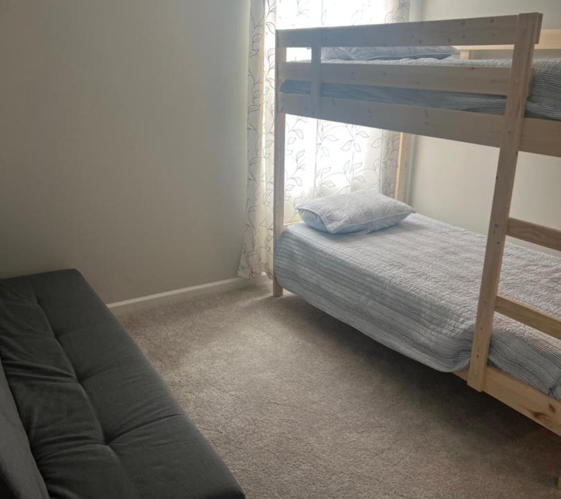 Photo of Bedroom in Sunset Beach