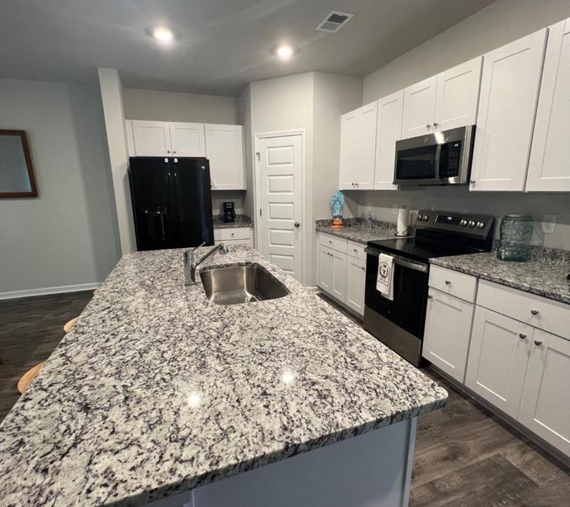 Photo of Kitchen in Sunset Beach