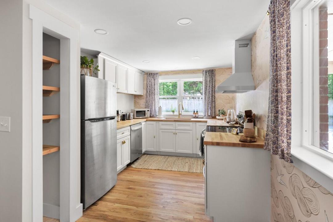 Photo of Kitchen in Clayton