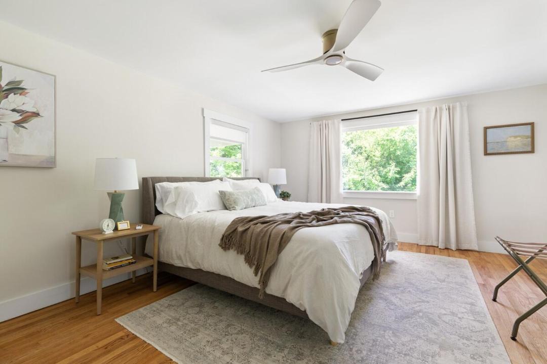 Photo of Bedroom in Clayton