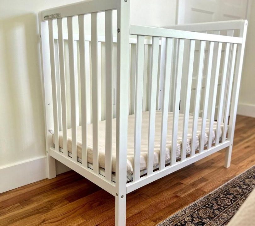 Photo of Bedroom in Clayton