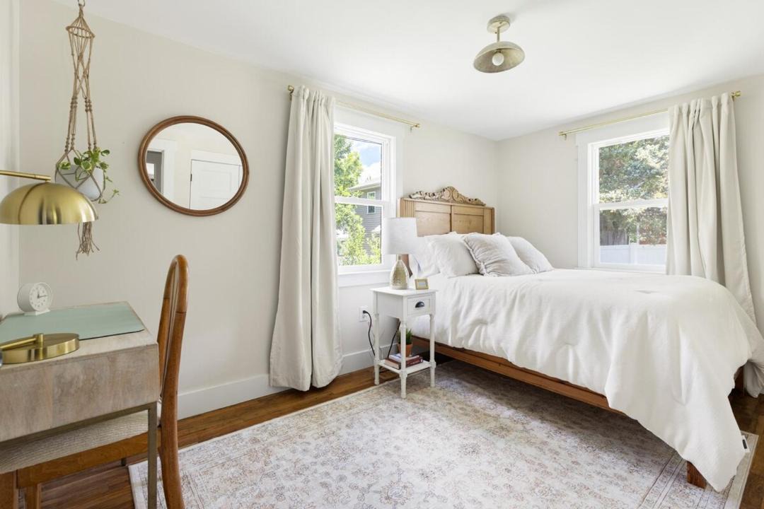 Photo of Bedroom in Clayton