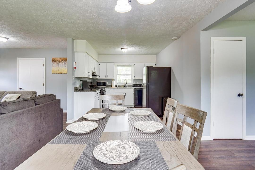 Photo of Kitchen in Fayetteville