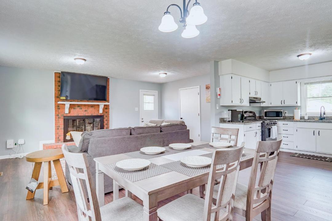 Photo of Kitchen in Fayetteville