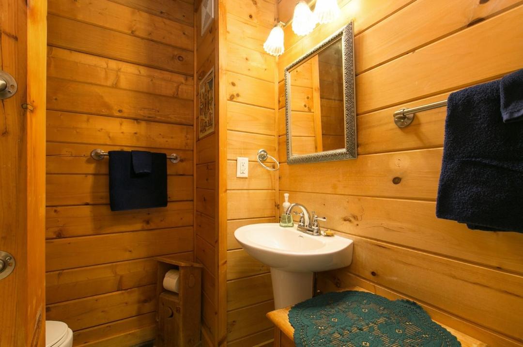 Photo of Bathroom in Asheville