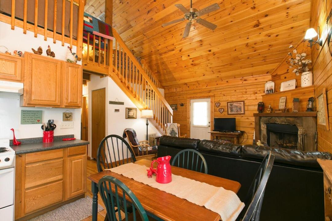 Photo of Kitchen in Asheville