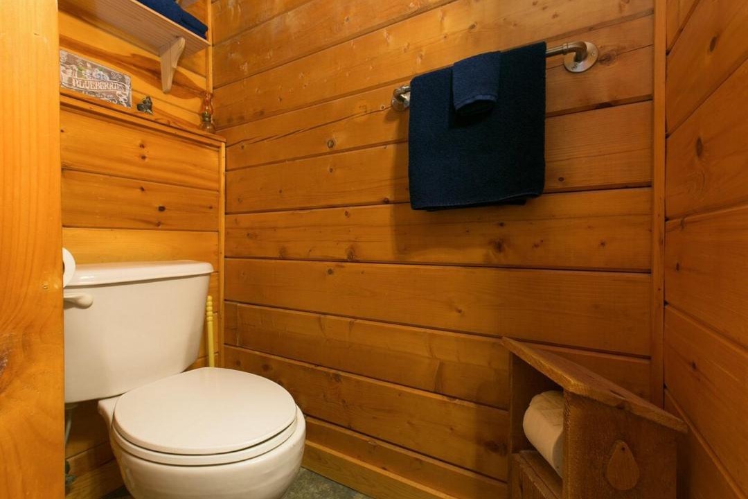 Photo of Bathroom in Asheville