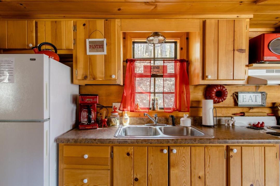 Photo of Kitchen in Asheville