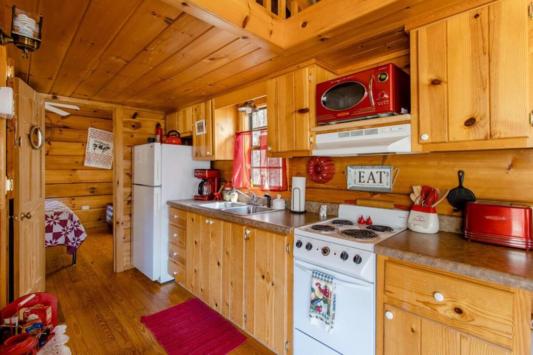 Photo of Kitchen in Asheville