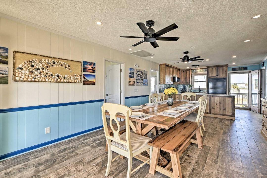 Photo of Kitchen in Holden Beach