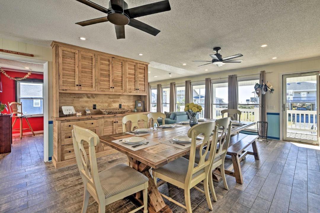 Photo of Kitchen in Holden Beach