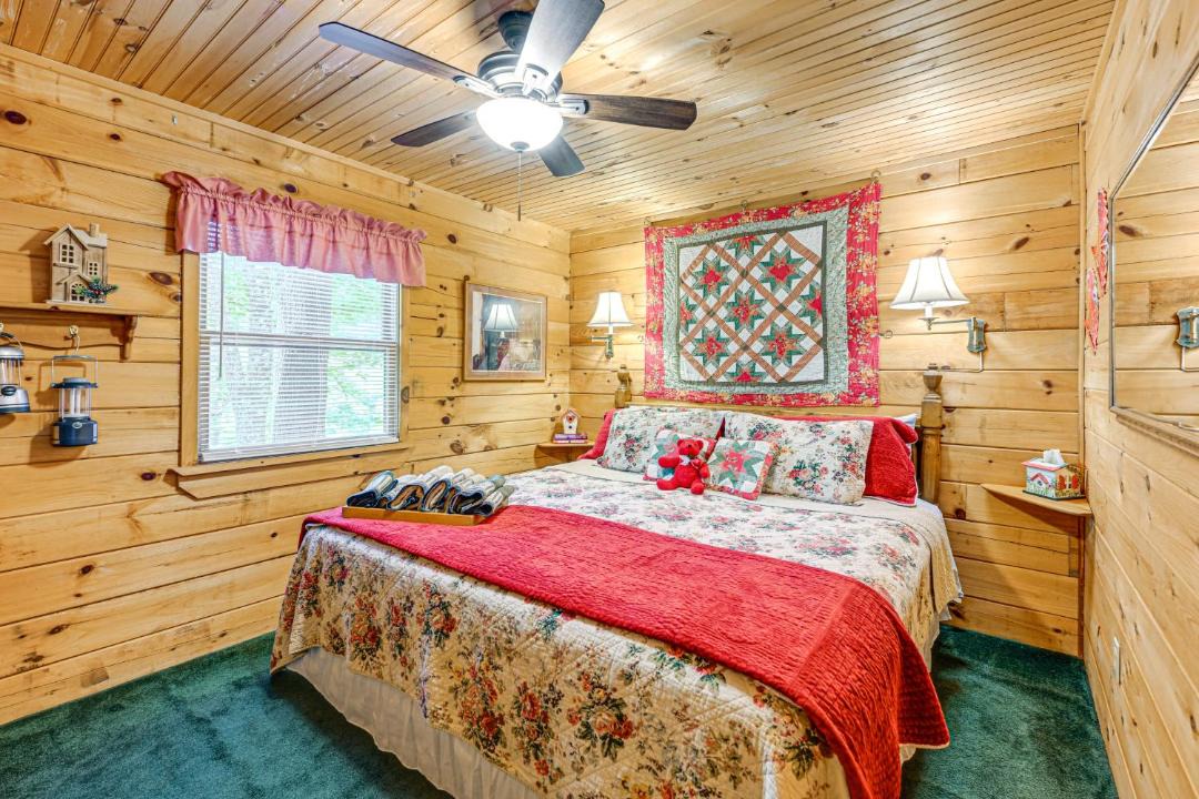 Photo of Bedroom in Franklin
