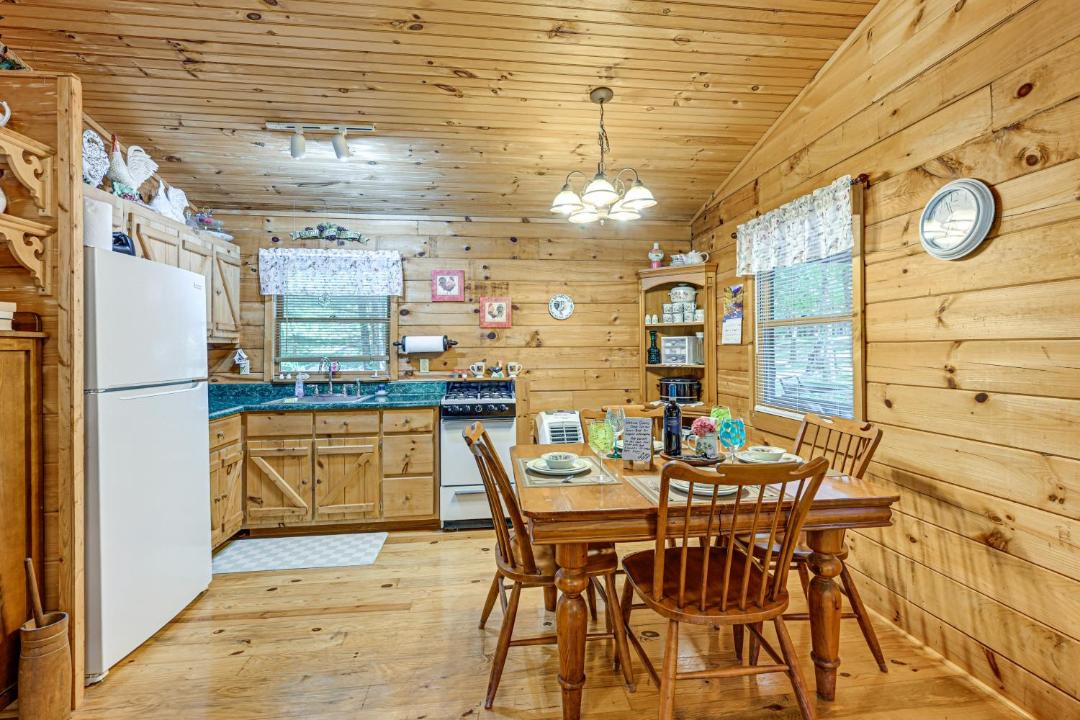Photo of Kitchen in Franklin