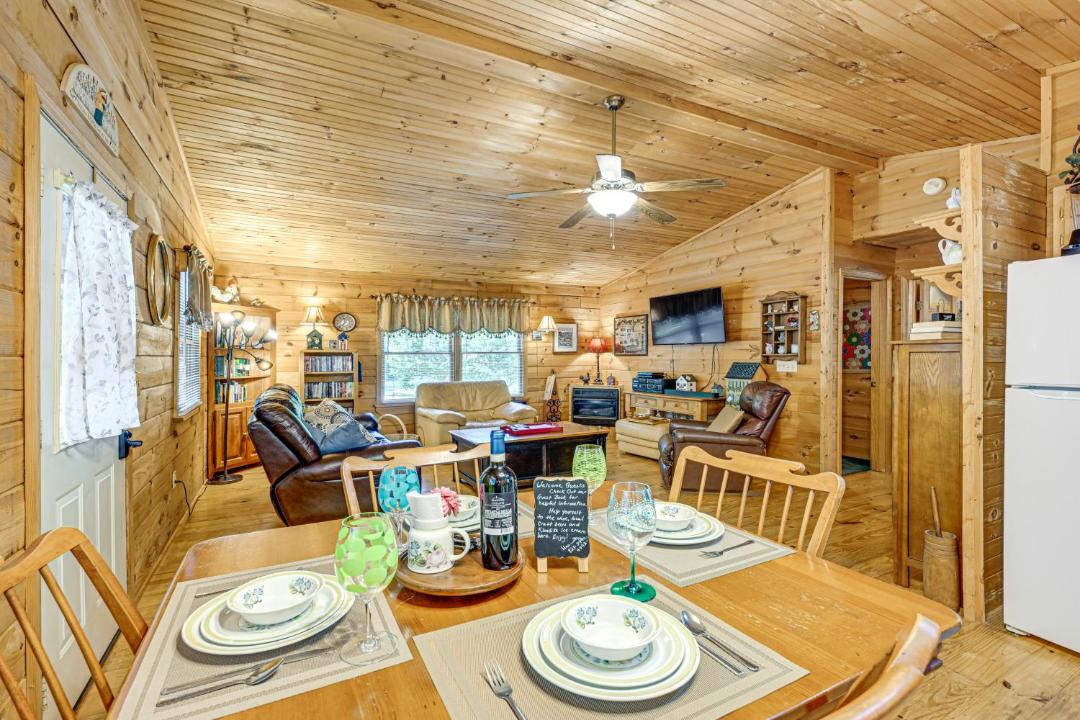 Photo of Kitchen in Franklin