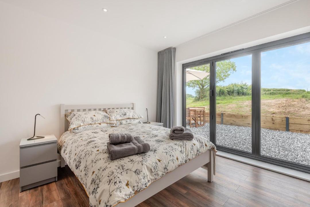 Photo of Bedroom in Wimborne Saint Giles