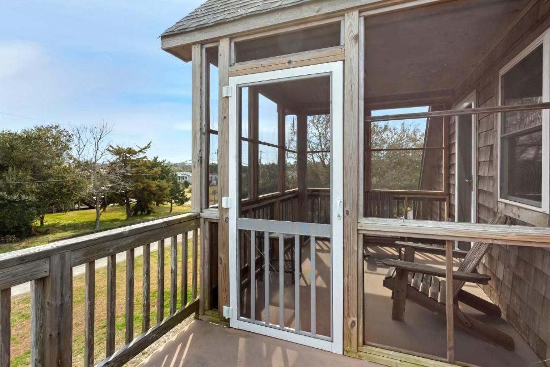 Photo of Patio Balcony in Frisco