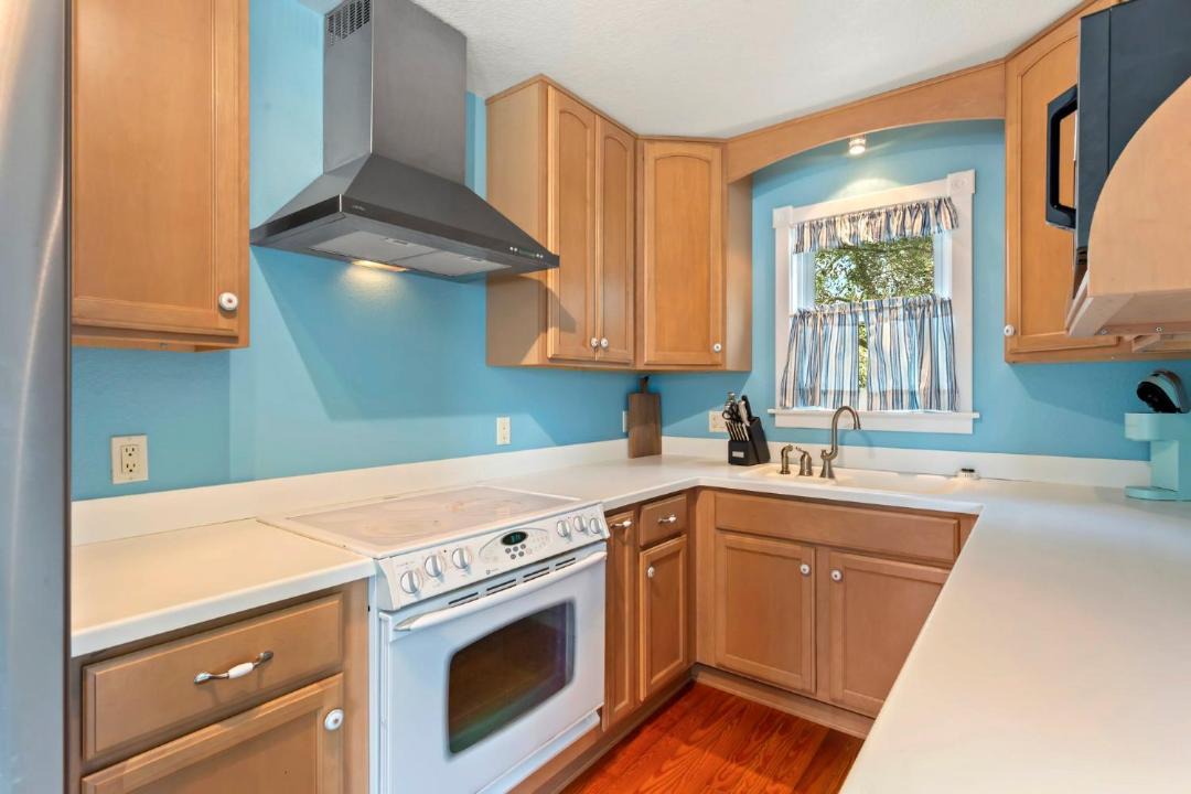 Photo of Kitchen in Frisco