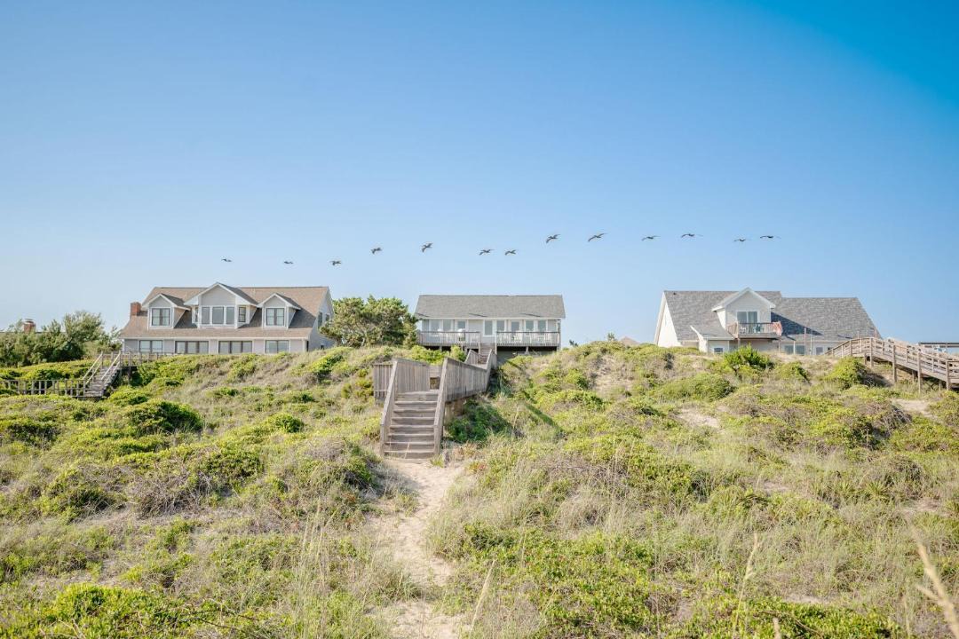 Photo of Others in Caswell Beach