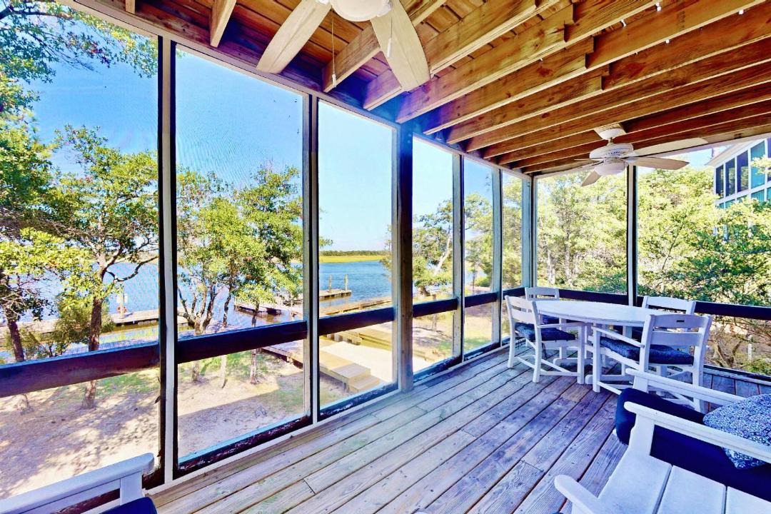 Photo of Others in Bald Head Island