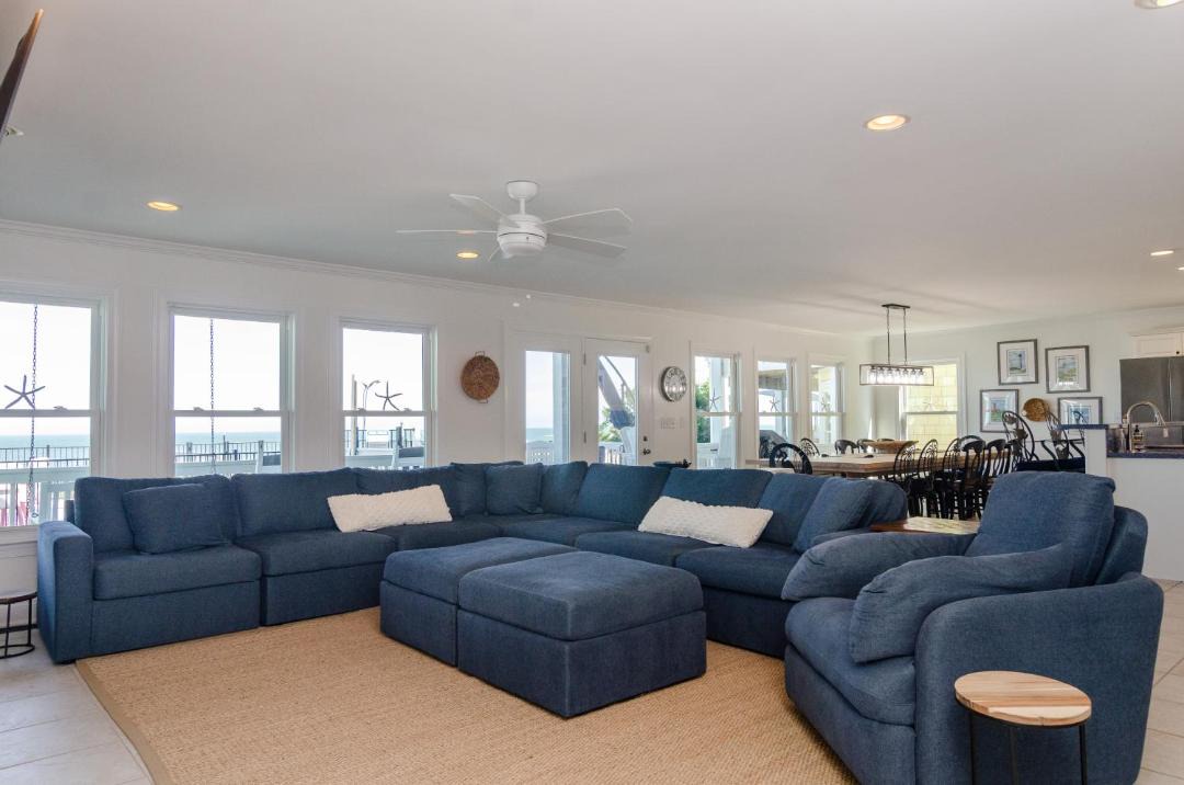 Photo of Livingroom in Carolina Beach