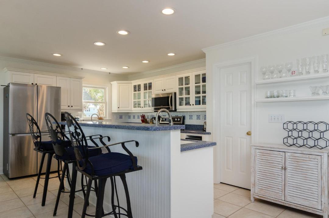 Photo of Kitchen in Carolina Beach