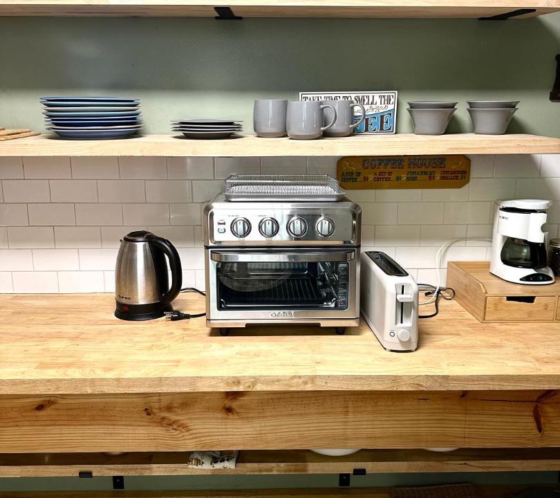 Photo of Kitchen in Unaka