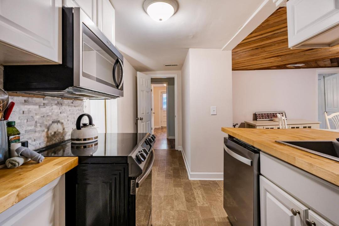 Photo of Kitchen in Cary