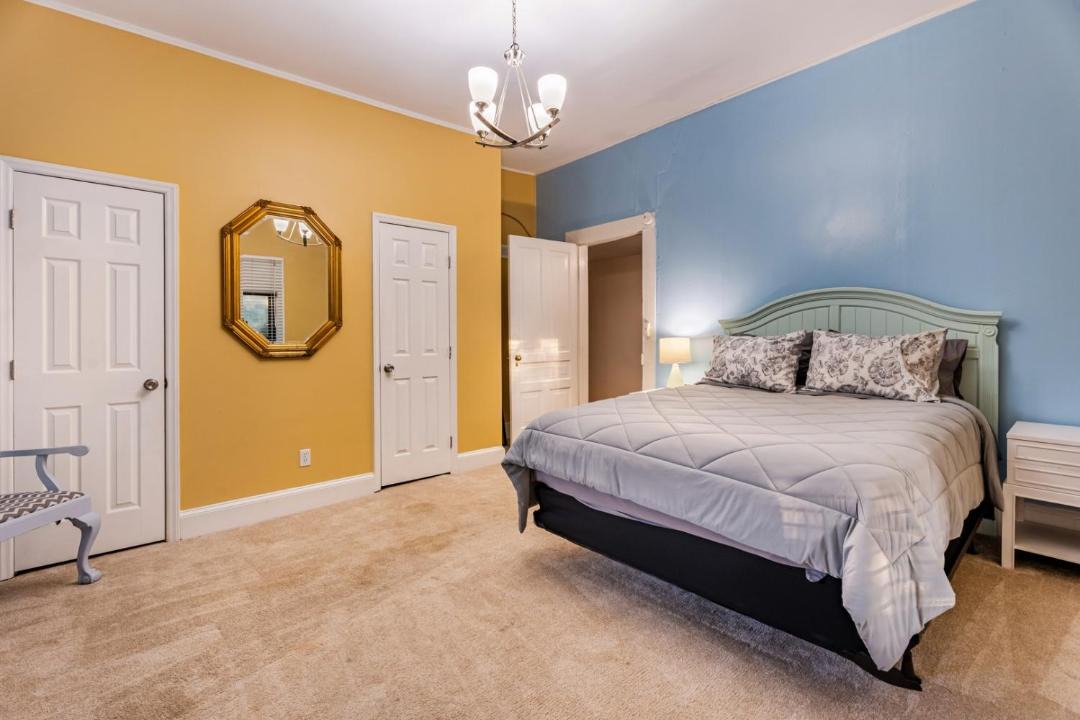 Photo of Bedroom in Cary