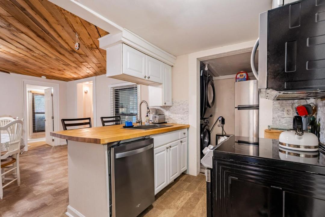 Photo of Kitchen in Cary