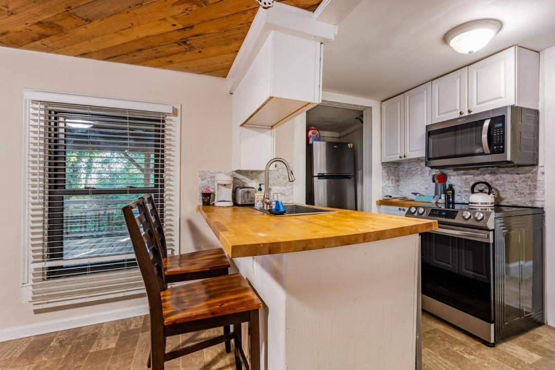Photo of Kitchen in Cary