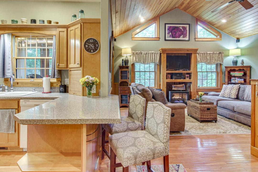 Photo of Kitchen in Bakersville