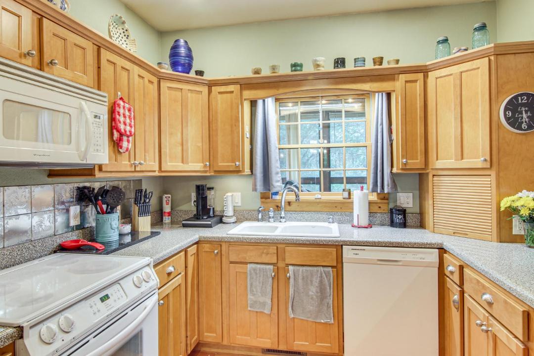 Photo of Kitchen in Bakersville