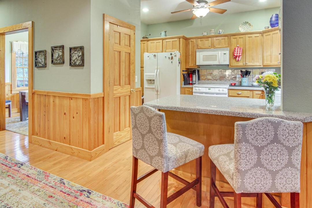 Photo of Kitchen in Bakersville