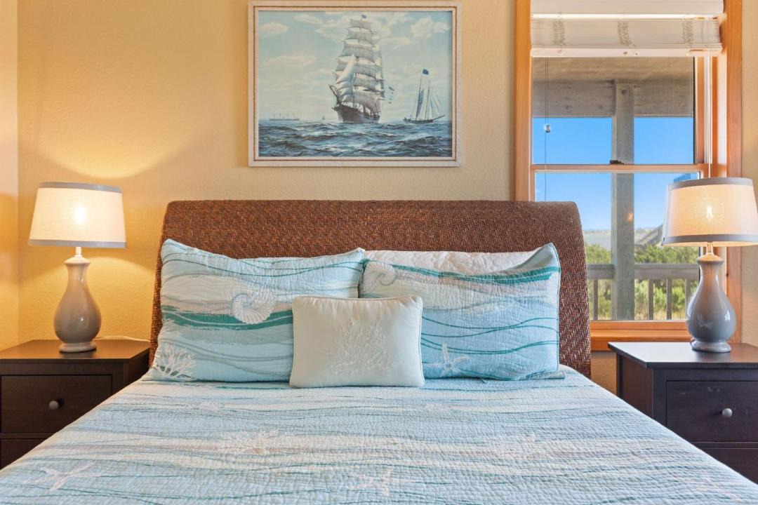 Photo of Bedroom in Frisco
