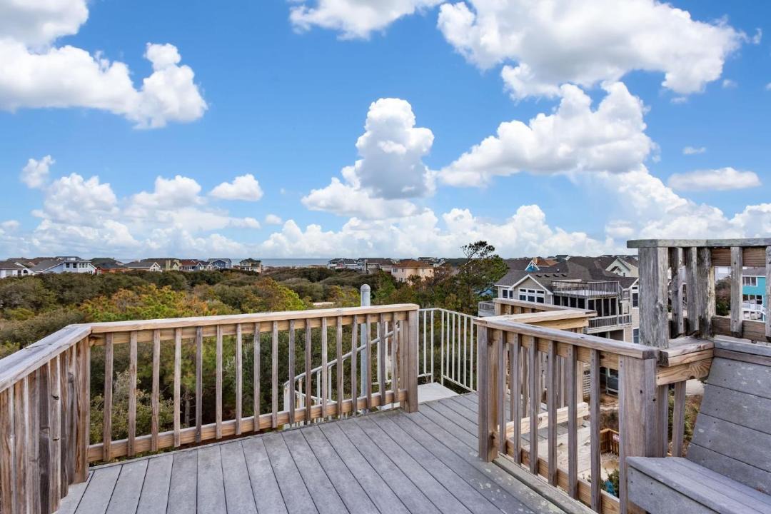 Photo of Patio Balcony in Ocean Sands