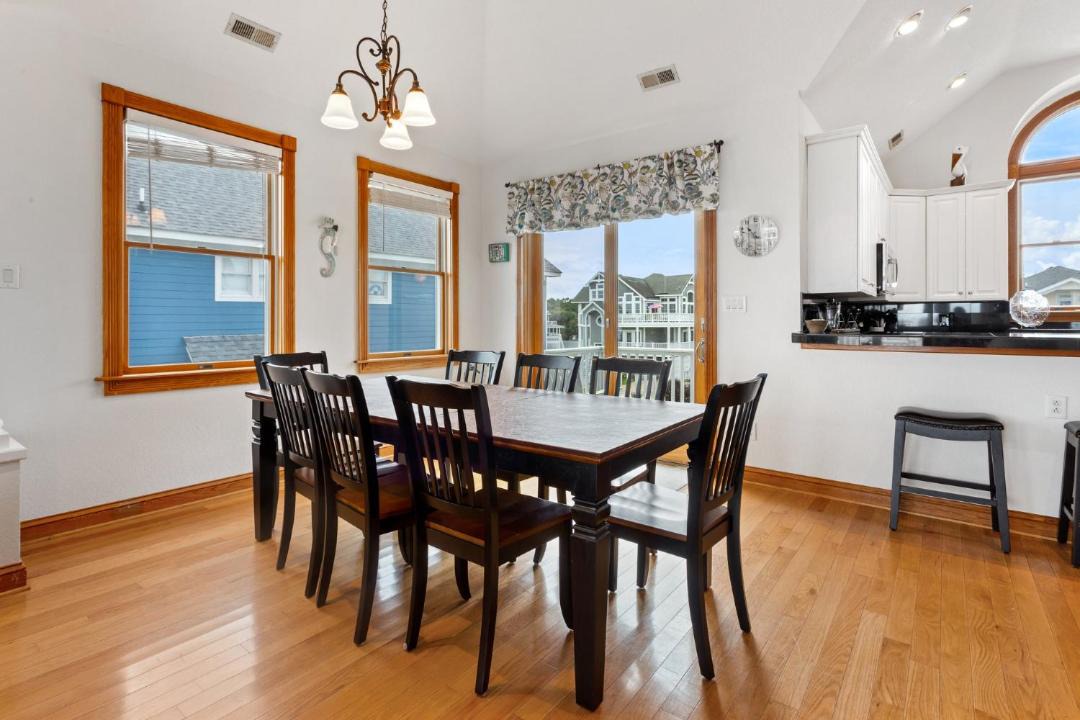 Photo of Kitchen in Manteo