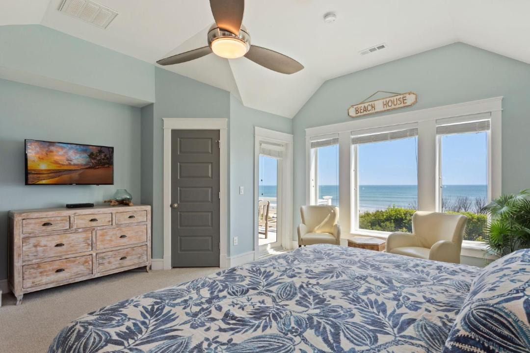 Photo of Bedroom in Ocean Sands