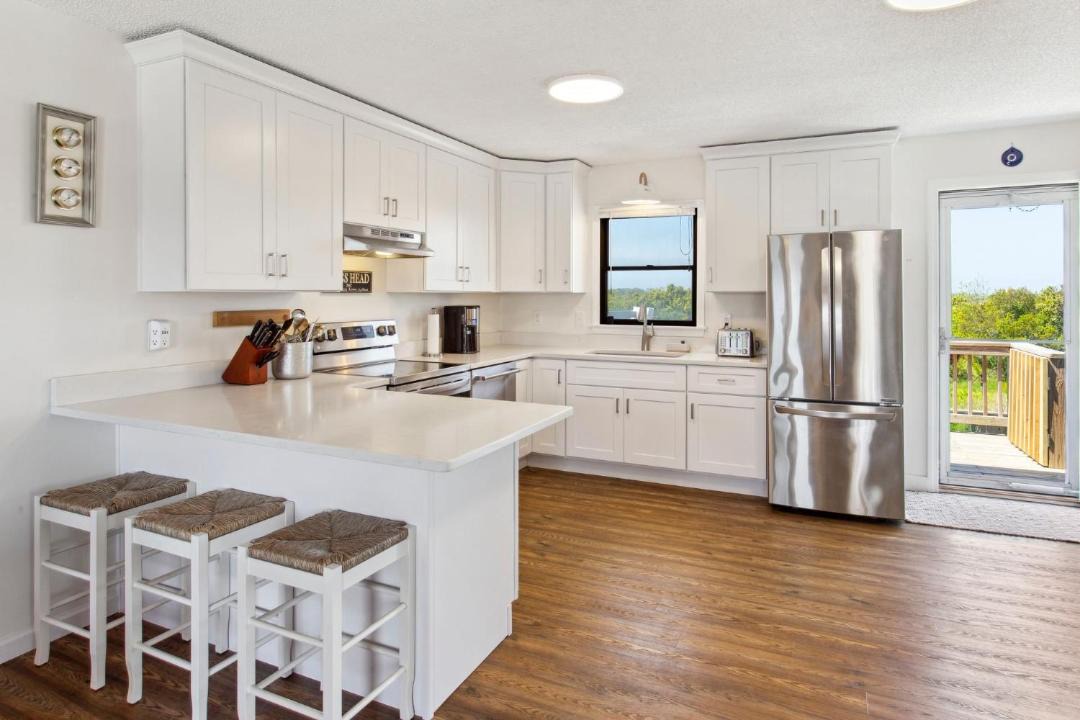 Photo of Kitchen in South Nags Head