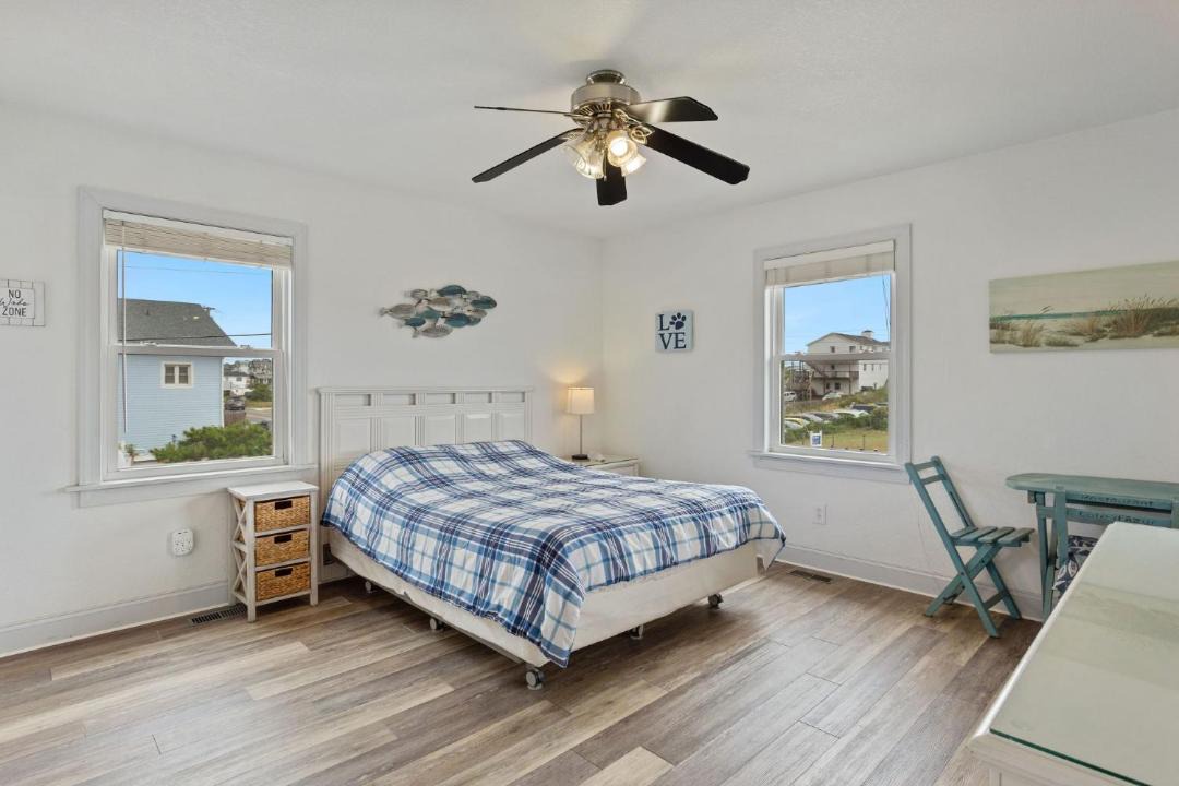 Photo of Bedroom in Kill Devil Hills