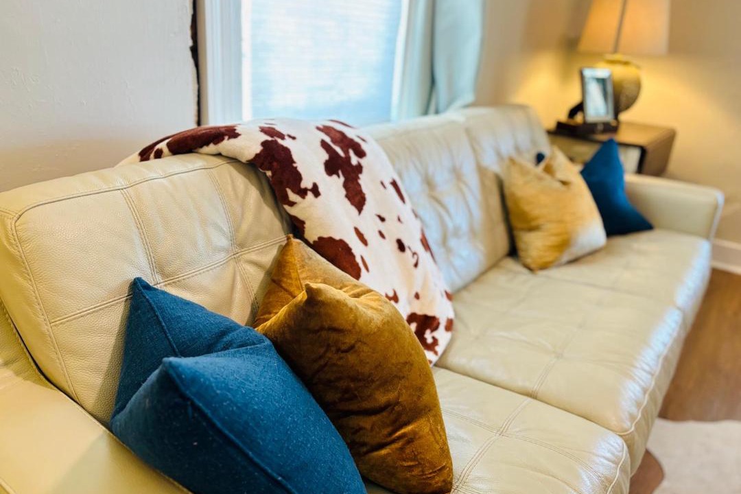 Photo of Livingroom in Graham