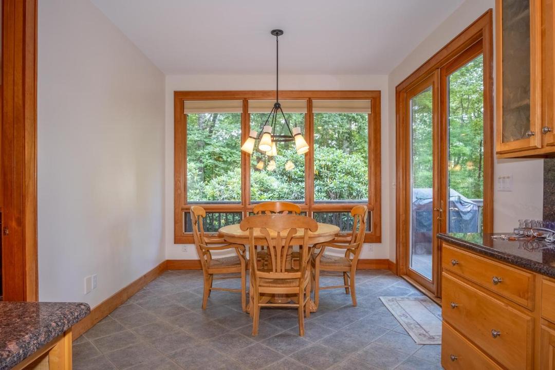 Photo of Kitchen in Cedar Mountain